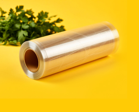 Пленка для запайки