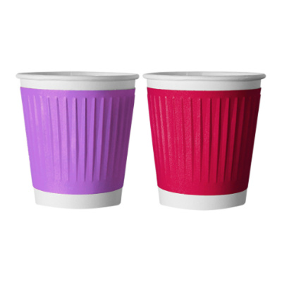 Стакан-250-мл-d-80-бумажный-2-х-слойный-Тетра-Микс-Формация