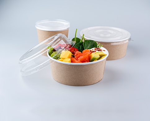 Круглые контейнеры