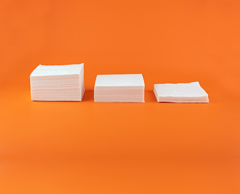 Салфетки бумажные