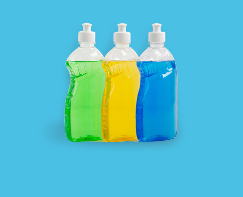 Мыло (жидкое, туалетное)