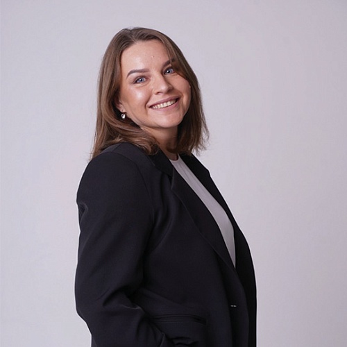 Микрюкова Наталия